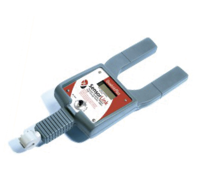 Qualstik XT Plus型帶電電能質量測量表